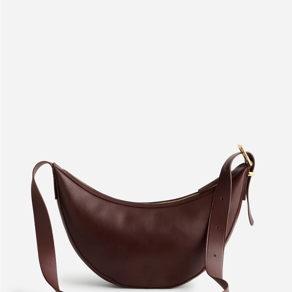 Madewell - The Essential Sling Crossbody Bag